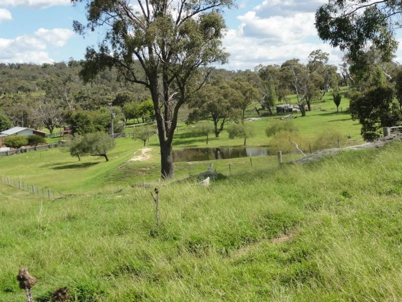 Braidwood NSW 2622