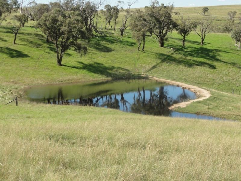 Braidwood NSW 2622