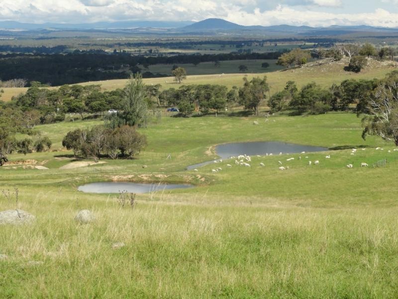 Braidwood NSW 2622