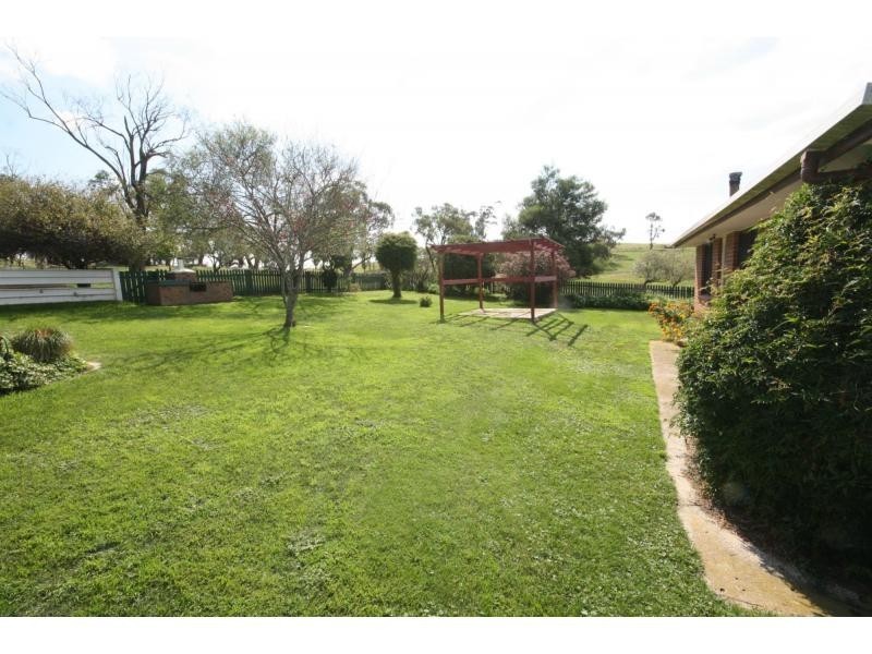 Braidwood NSW 2622