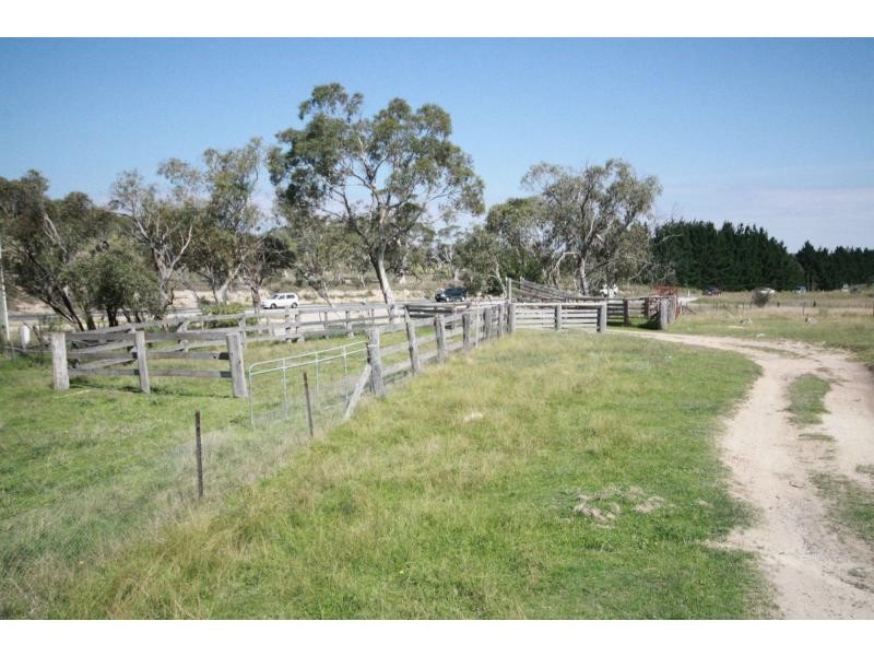 Braidwood NSW 2622