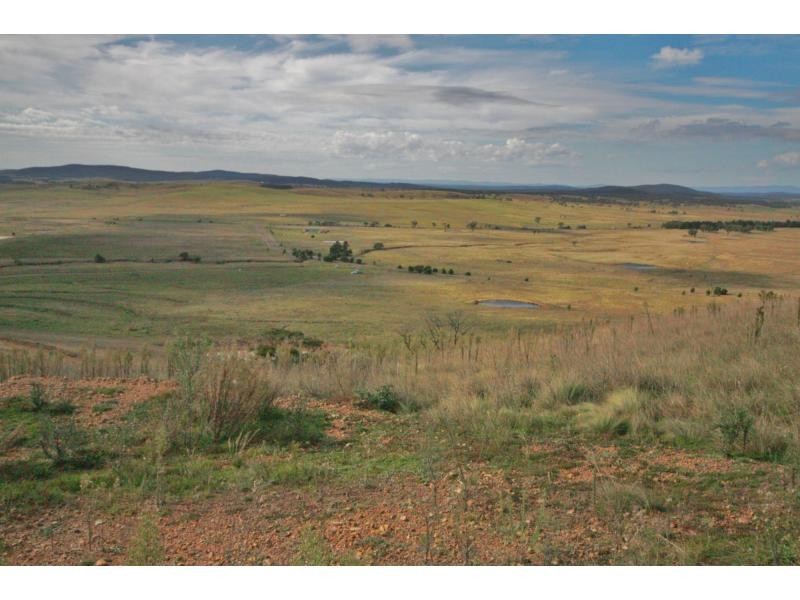 Tarago NSW 2580