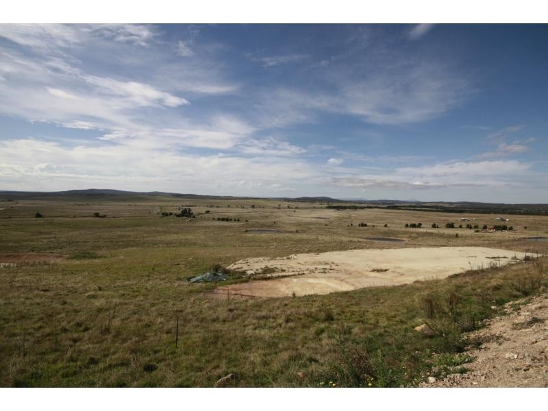 Tarago NSW 2580