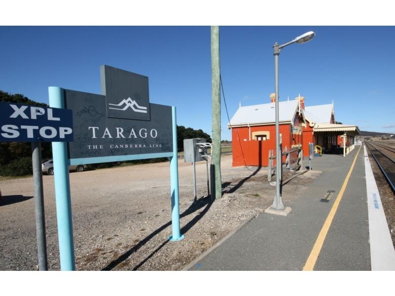 Tarago NSW 2580