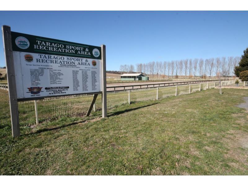 Tarago NSW 2580