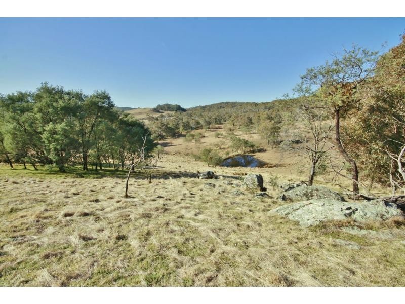 Rossi NSW 2621
