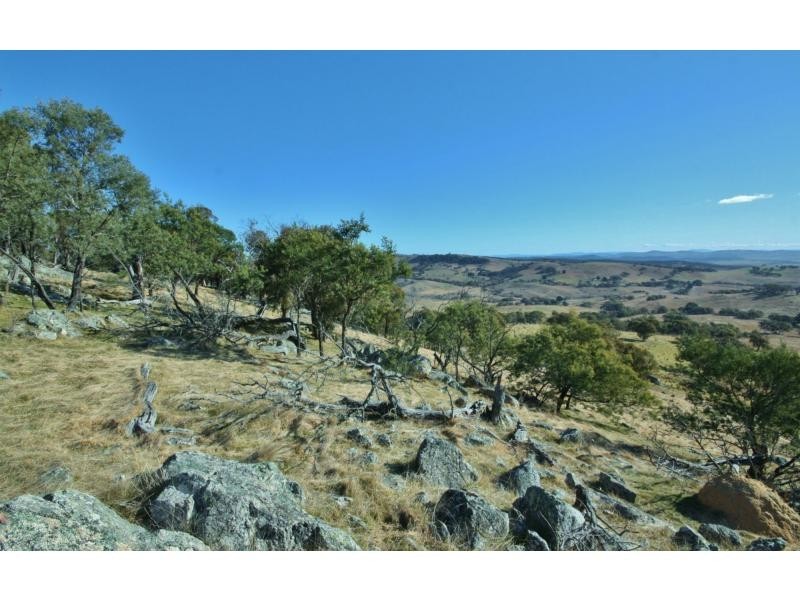 Rossi NSW 2621