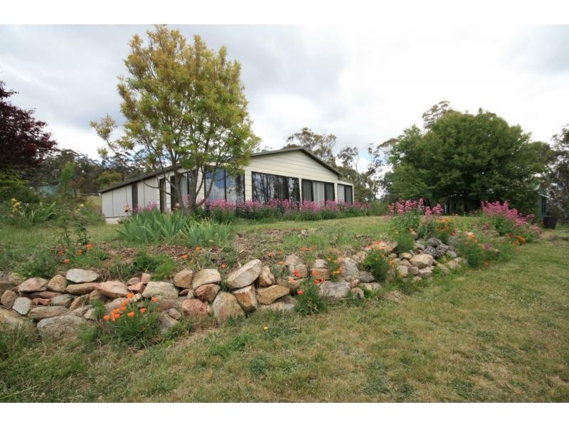 Captains Flat NSW 2623