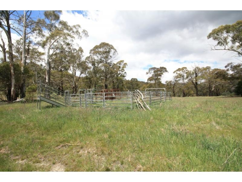Captains Flat NSW 2623