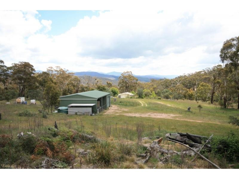 Captains Flat NSW 2623