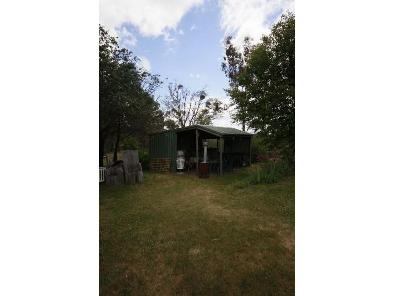 Captains Flat NSW 2623