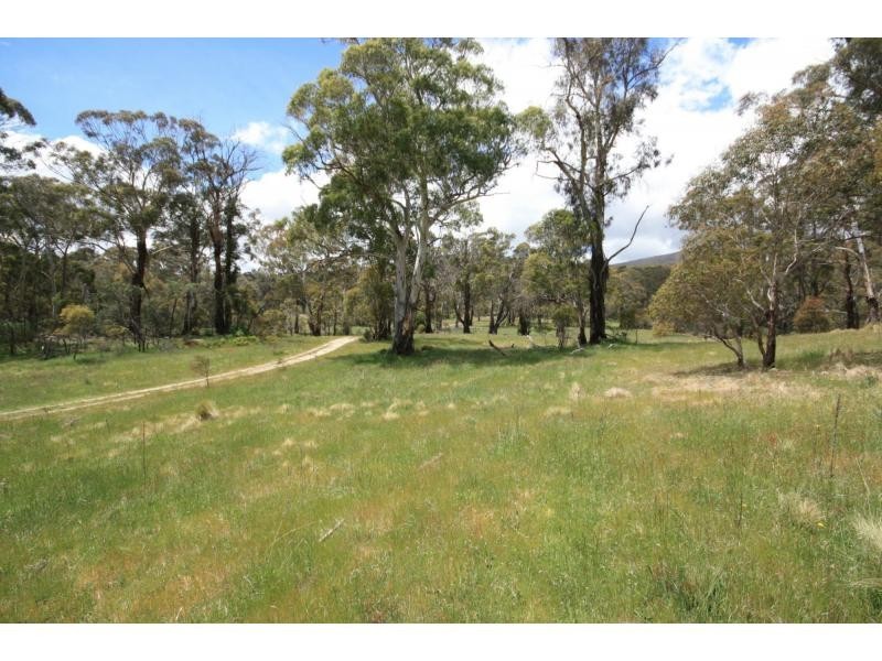 Captains Flat NSW 2623