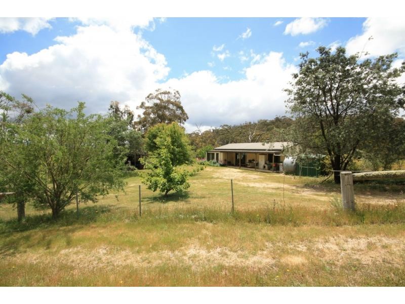 Captains Flat NSW 2623