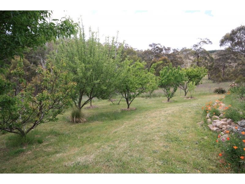 Captains Flat NSW 2623