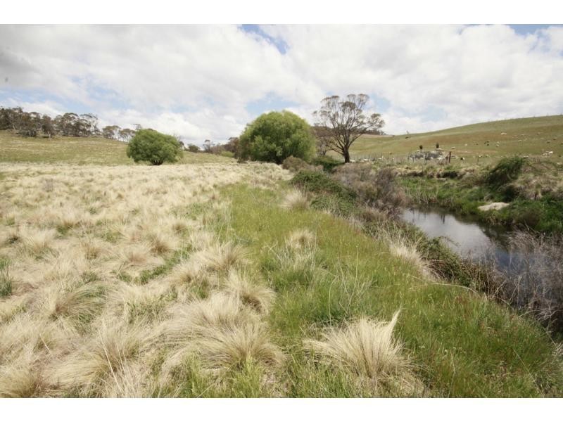 Captains Flat NSW 2623