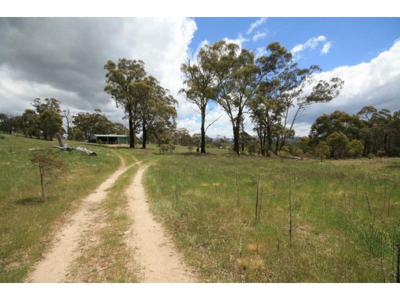 Captains Flat NSW 2623