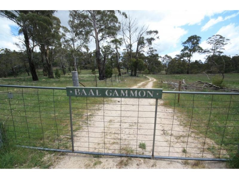 Captains Flat NSW 2623