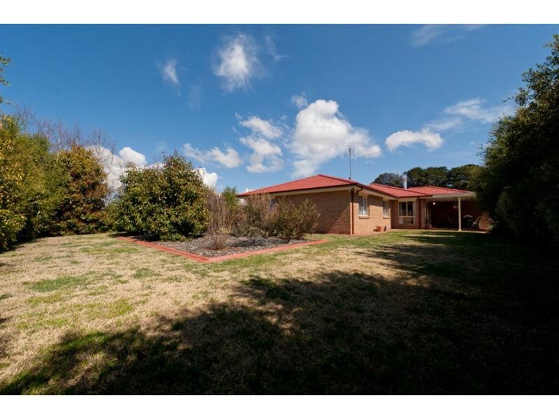 Bungendore NSW 2621