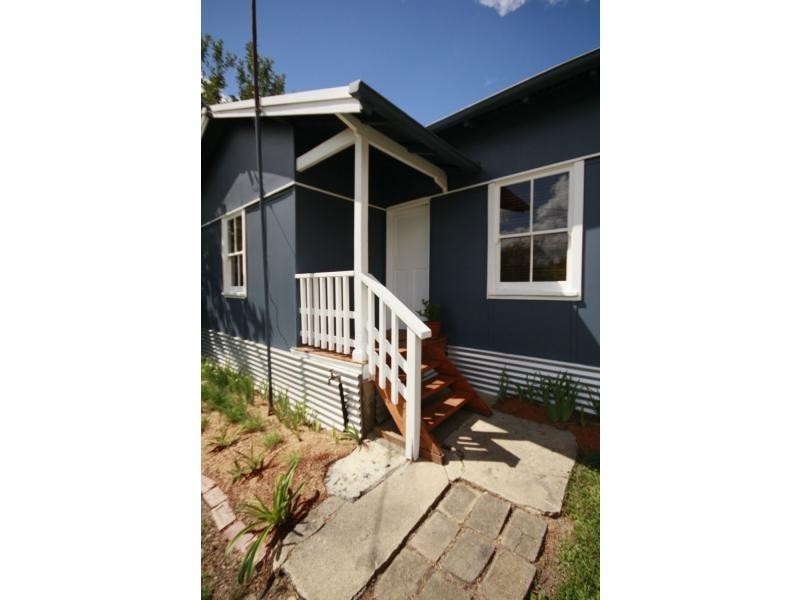 Captains Flat NSW 2623