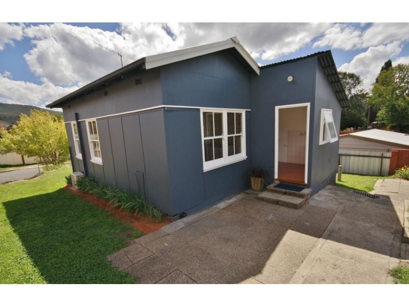 Captains Flat NSW 2623