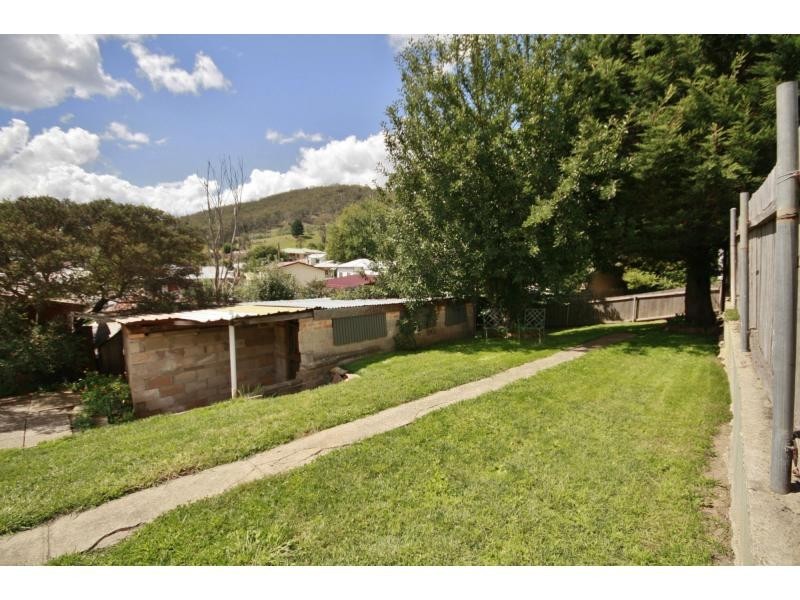 Captains Flat NSW 2623