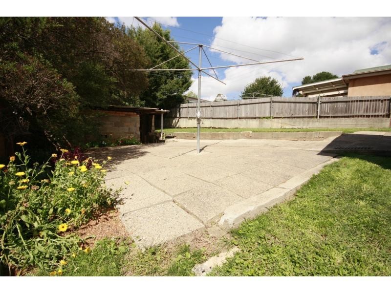 Captains Flat NSW 2623