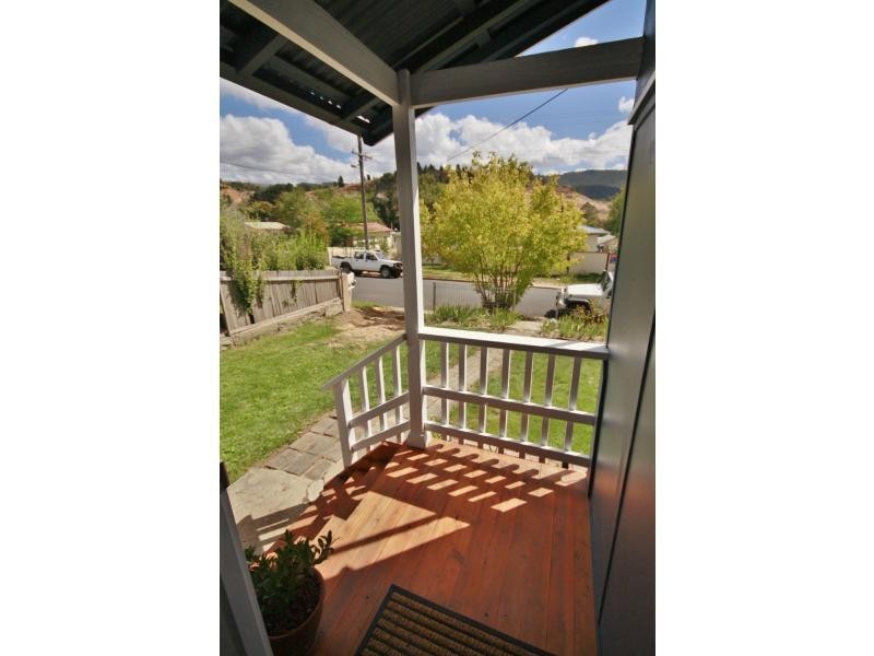 Captains Flat NSW 2623