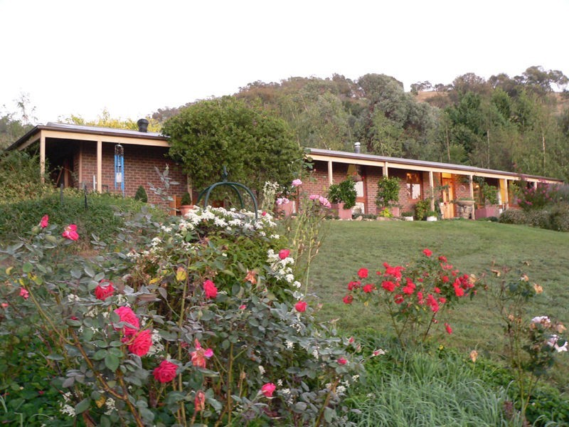 Bungendore NSW 2621