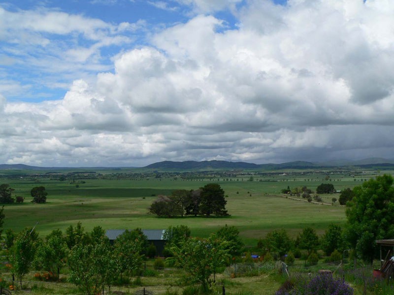Bungendore NSW 2621