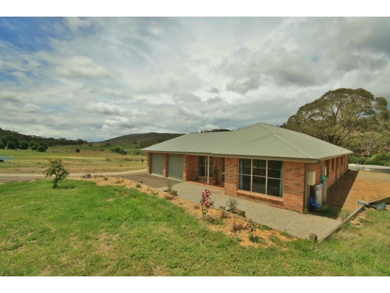 Captains Flat NSW 2623