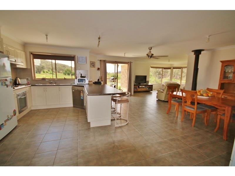 Captains Flat NSW 2623