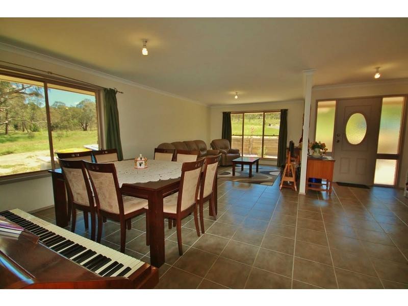 Captains Flat NSW 2623