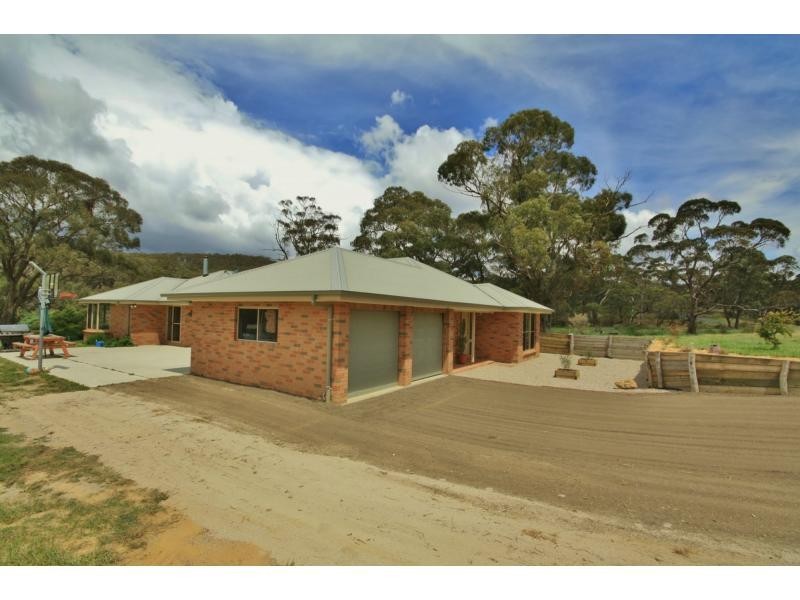 Captains Flat NSW 2623