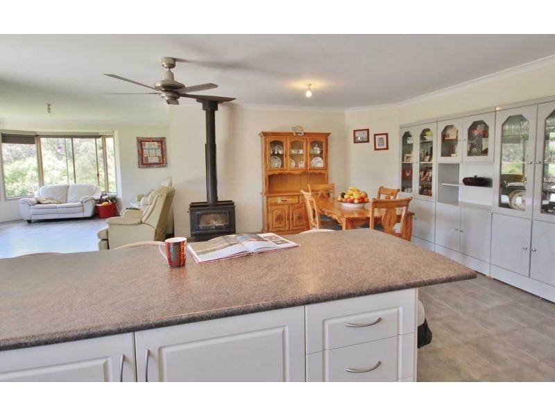 Captains Flat NSW 2623