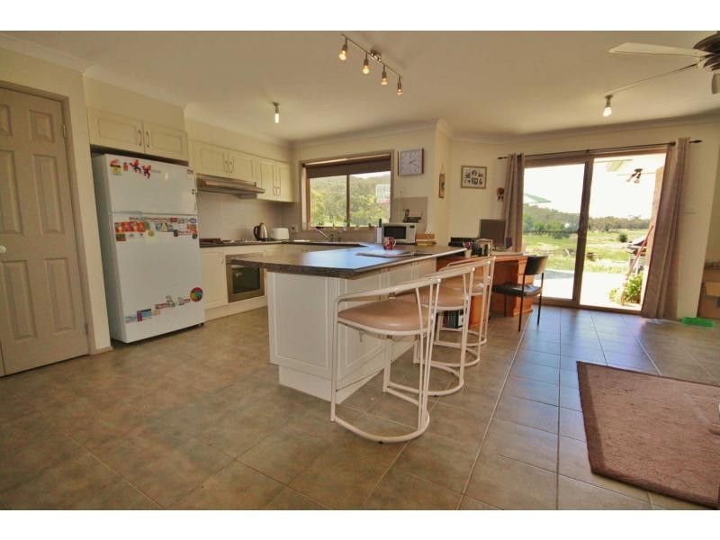 Captains Flat NSW 2623