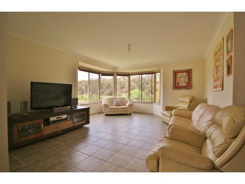 Captains Flat NSW 2623