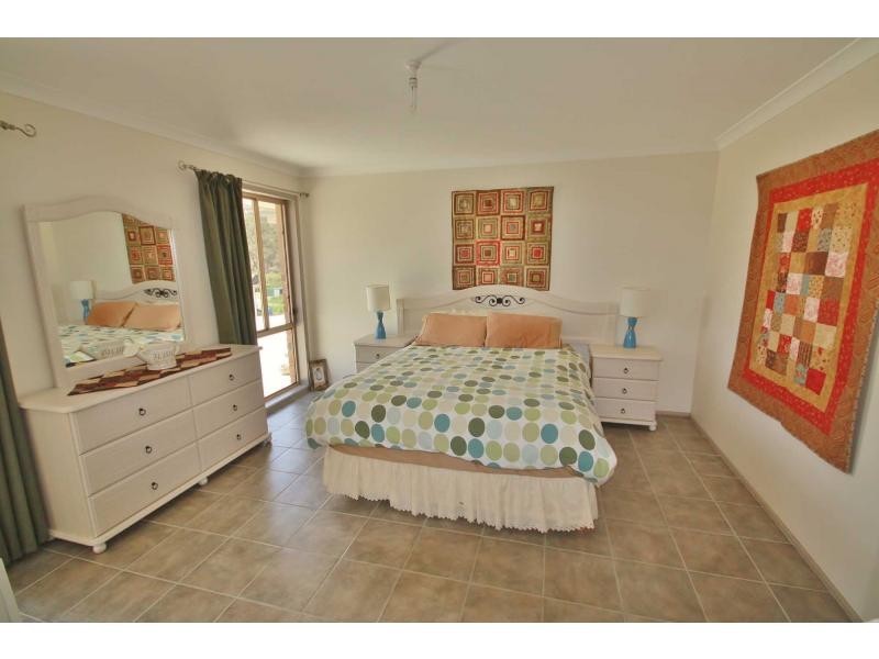 Captains Flat NSW 2623