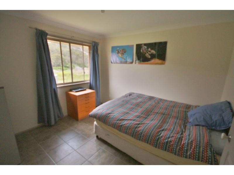 Captains Flat NSW 2623