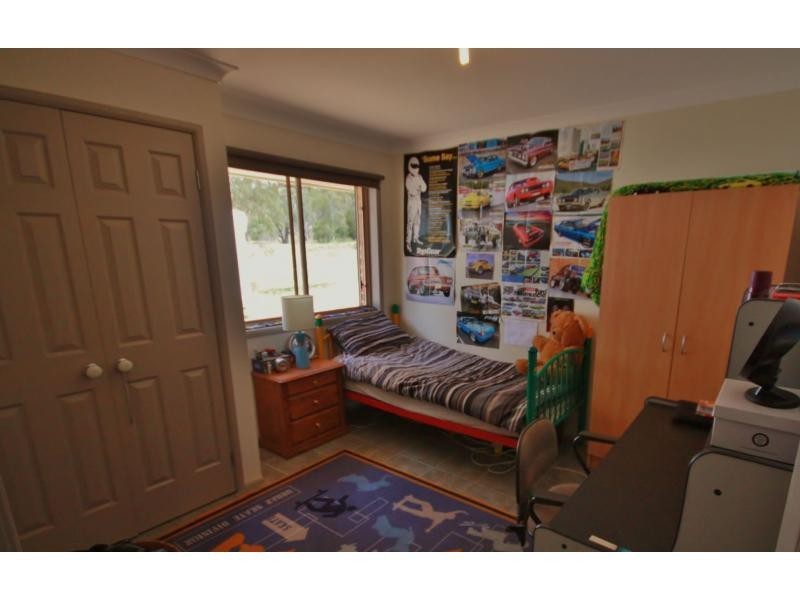 Captains Flat NSW 2623