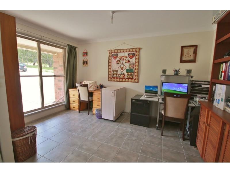 Captains Flat NSW 2623