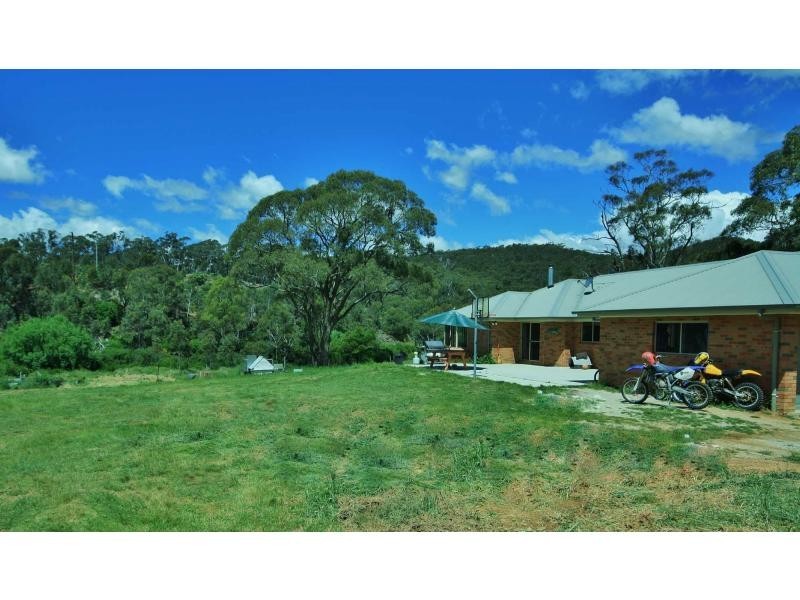 Captains Flat NSW 2623