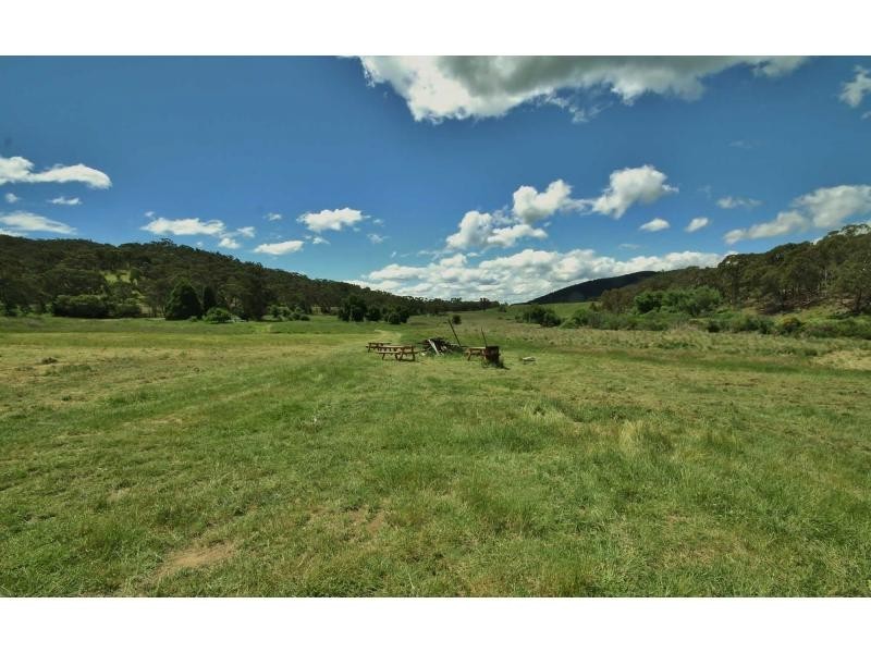 Captains Flat NSW 2623