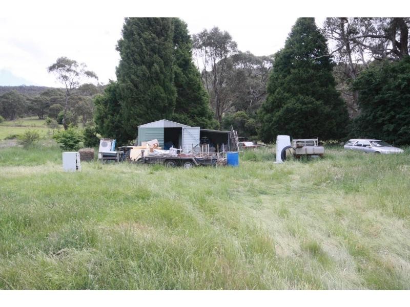 Captains Flat NSW 2623