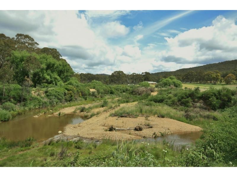 Captains Flat NSW 2623