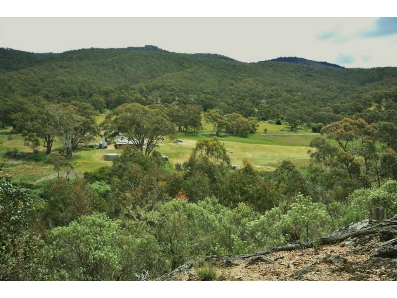 Captains Flat NSW 2623