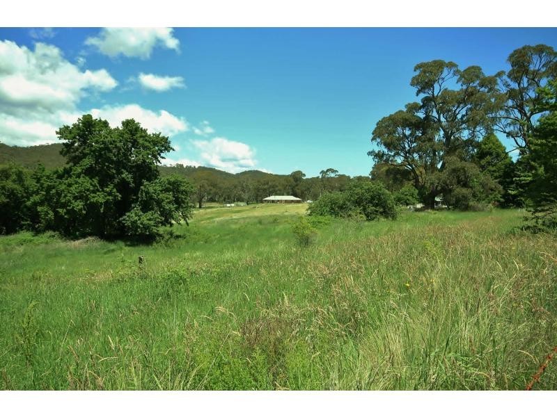 Captains Flat NSW 2623