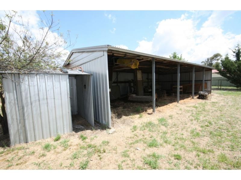 Bungendore NSW 2621