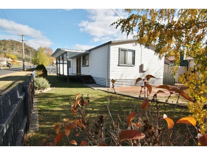 Captains Flat NSW 2623