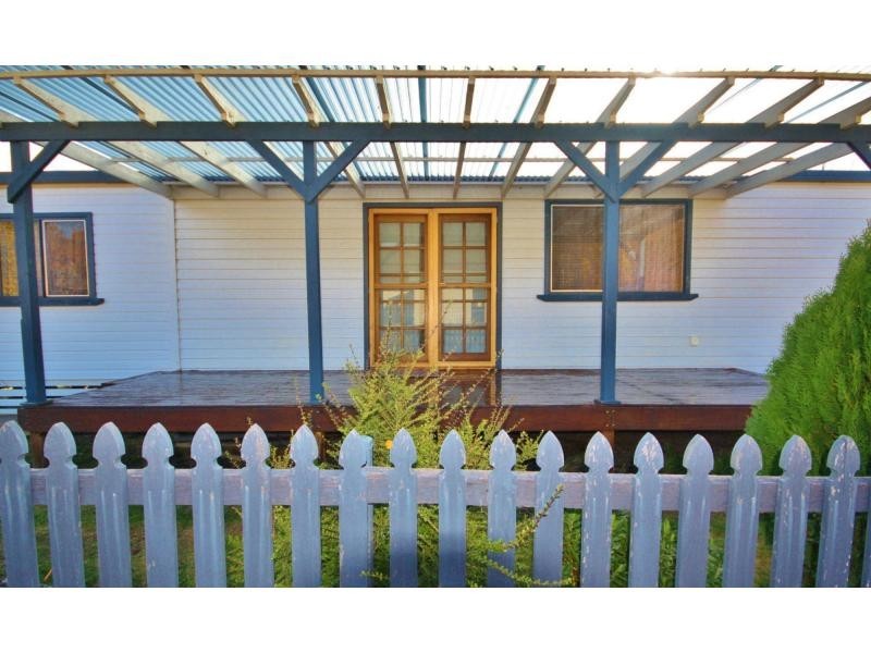 Captains Flat NSW 2623