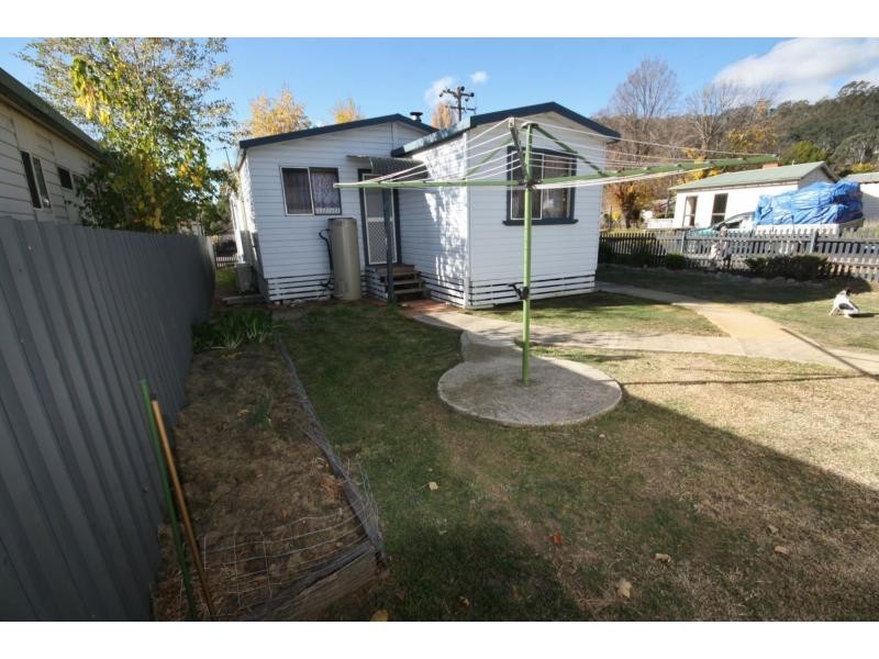 Captains Flat NSW 2623